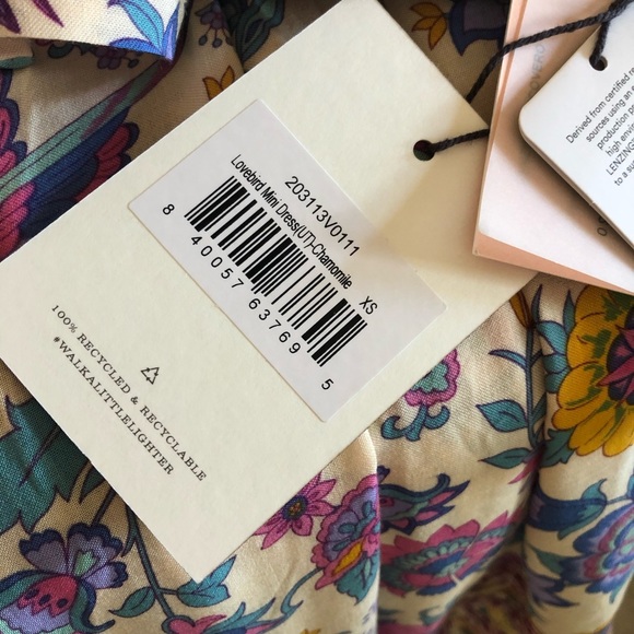 Lovebird mini - Picture 7 of 9